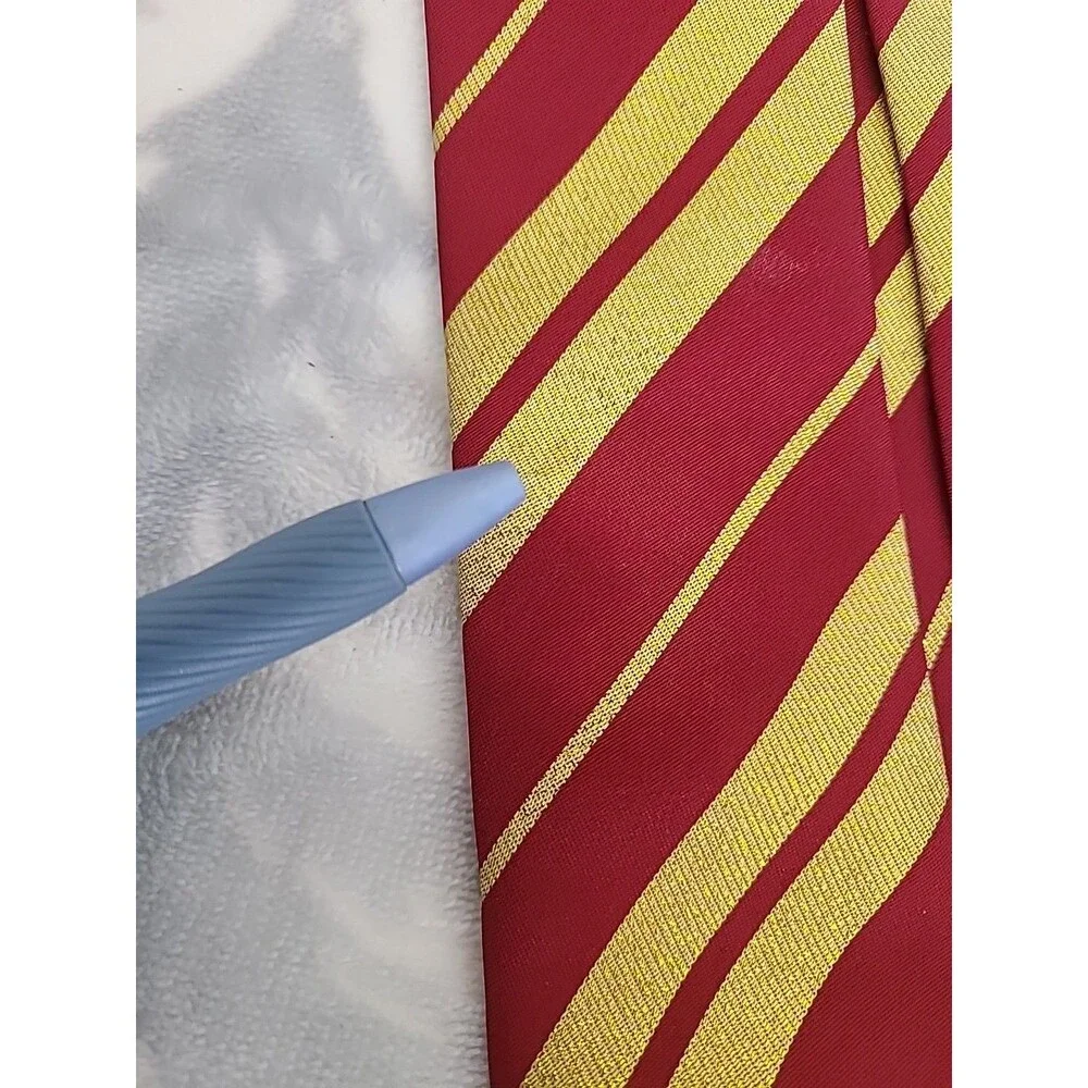Universal Studios Harry Potter Gryffindor Neck Tie